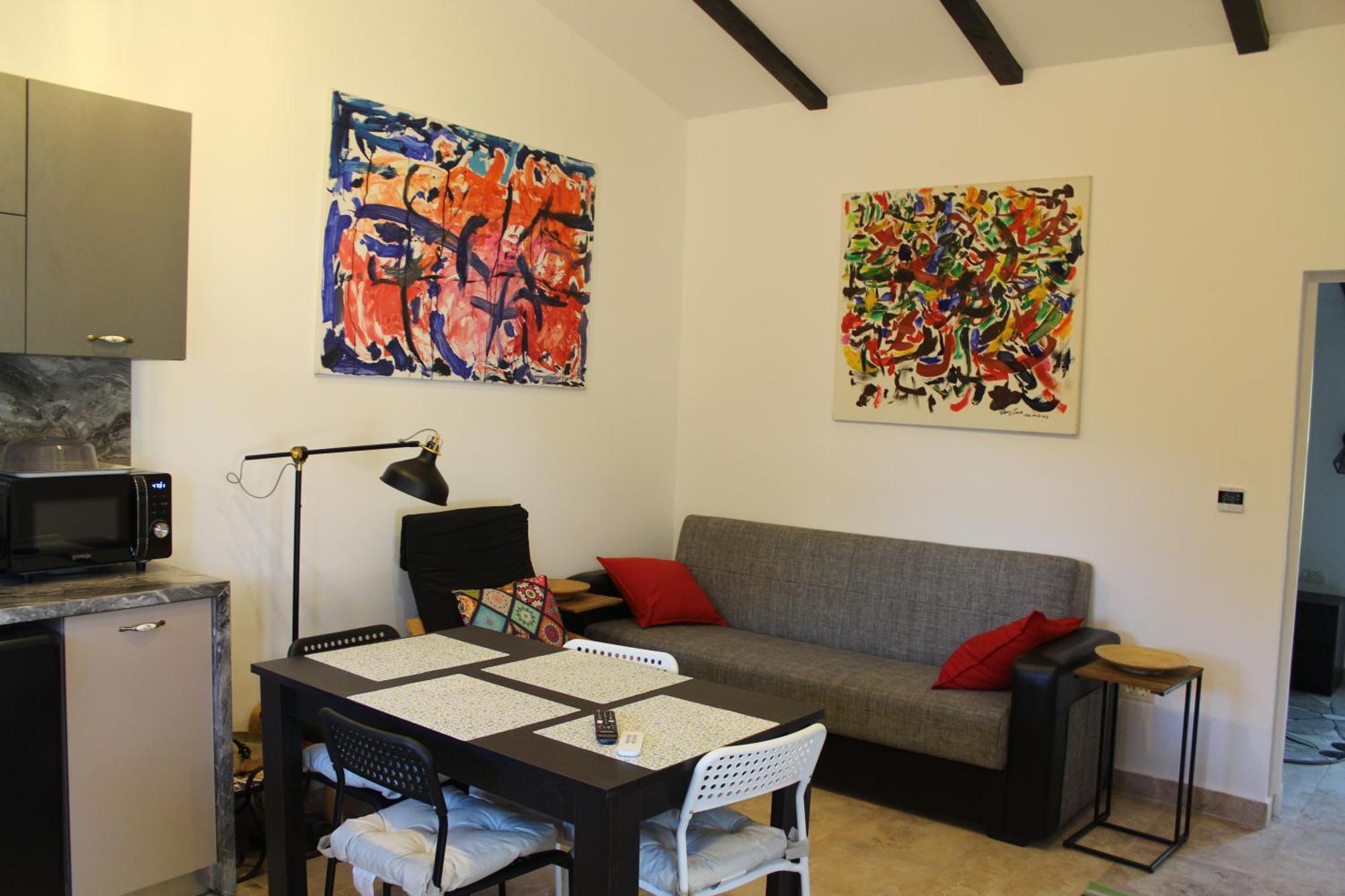 Casuta Artistilor Villa Breaza  Exterior photo