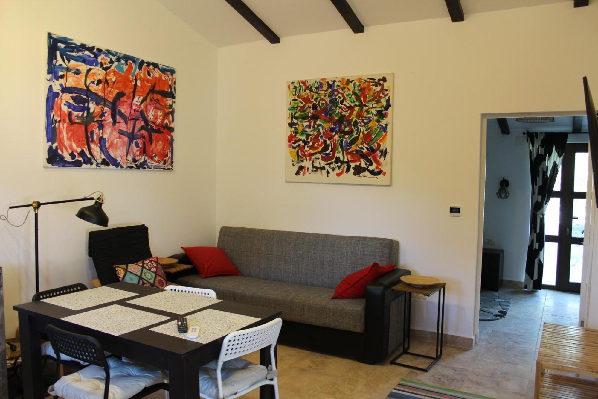 Casuta Artistilor Villa Breaza  Exterior photo
