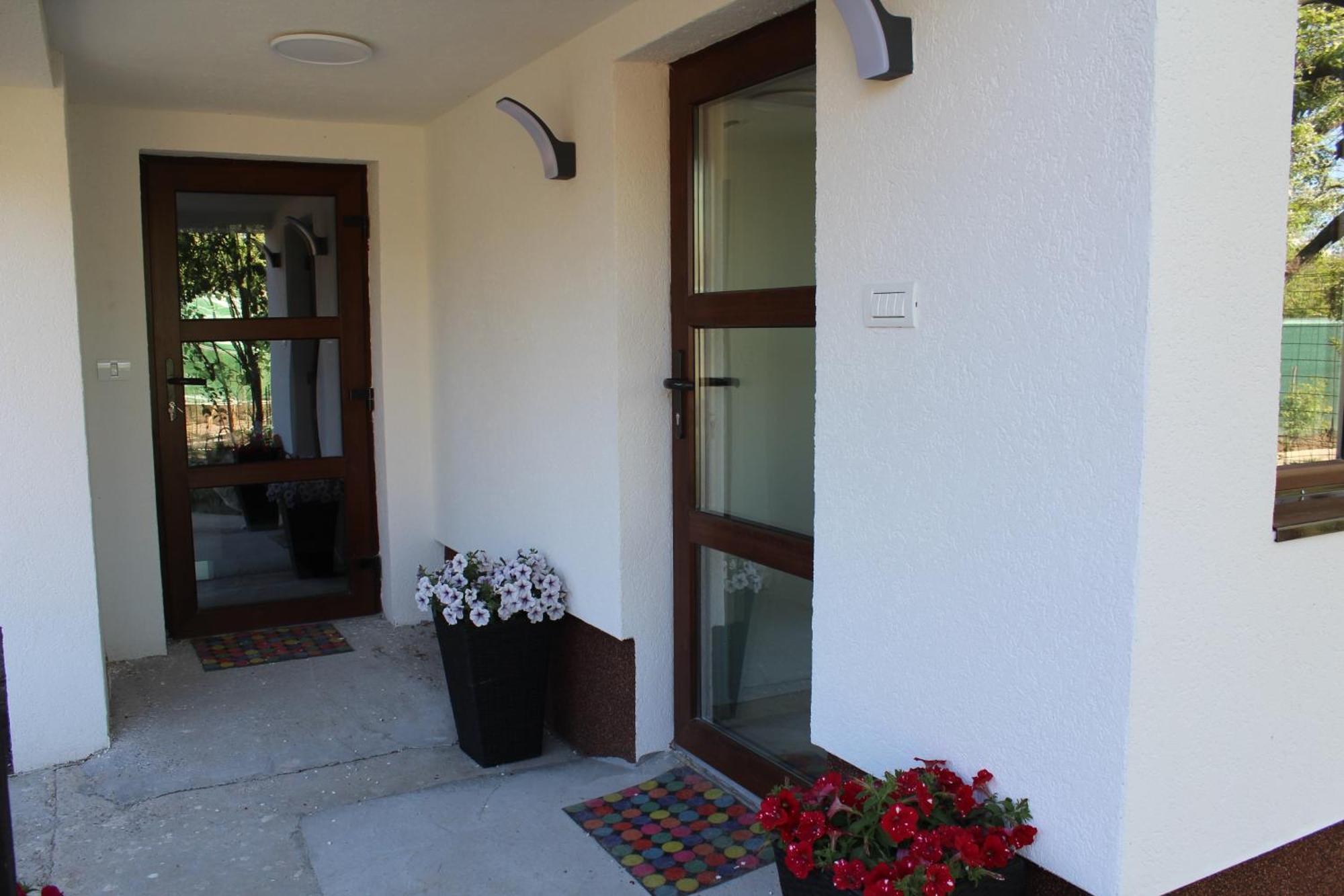 Casuta Artistilor Villa Breaza  Exterior photo
