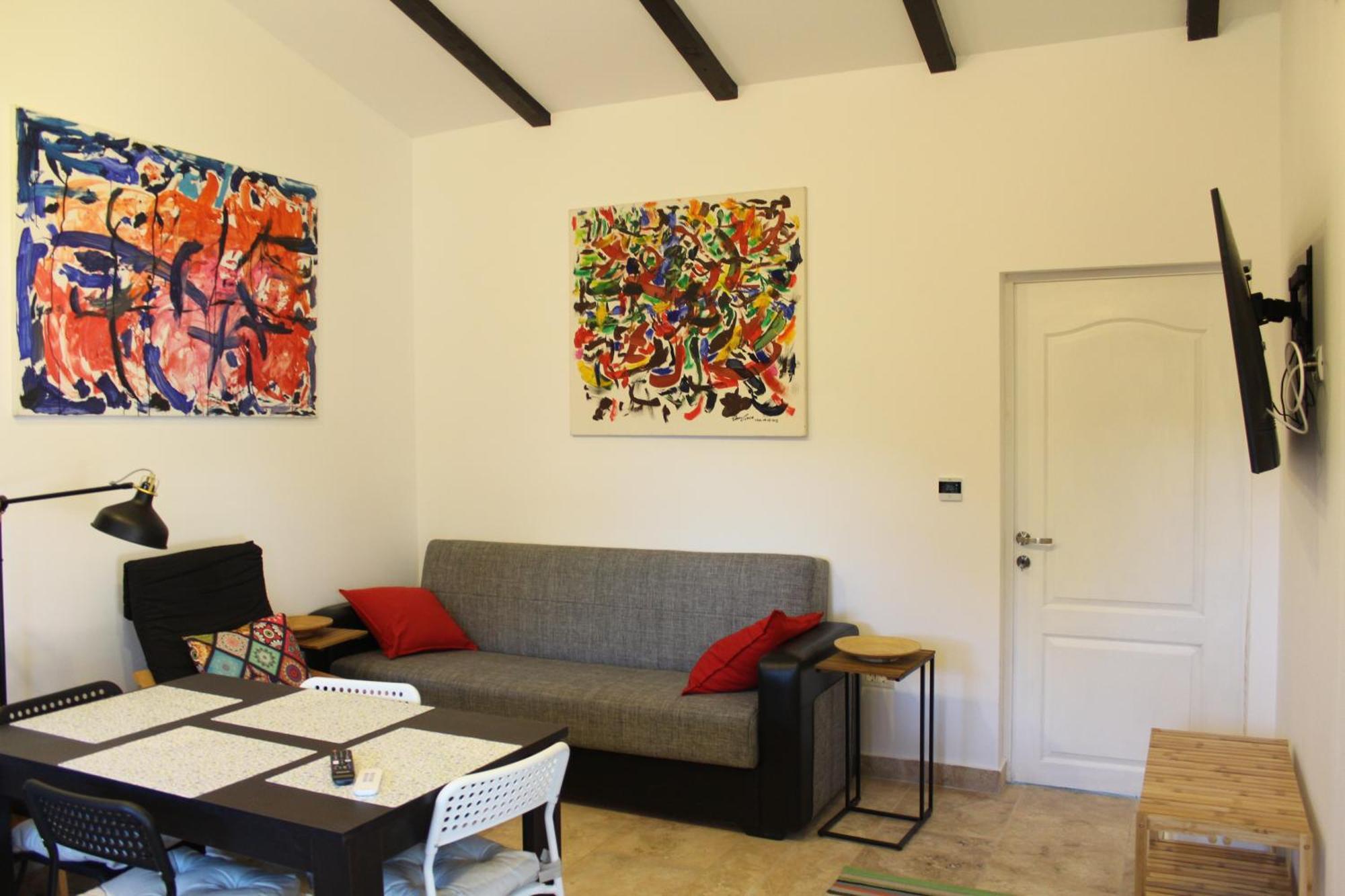 Casuta Artistilor Villa Breaza  Exterior photo