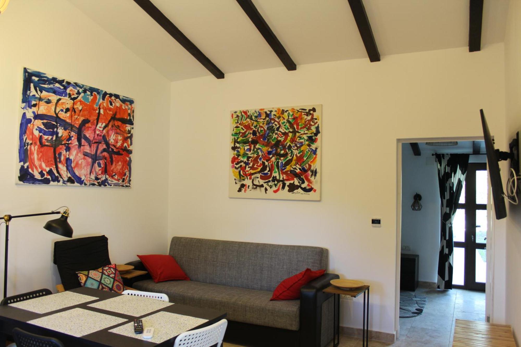 Casuta Artistilor Villa Breaza  Exterior photo