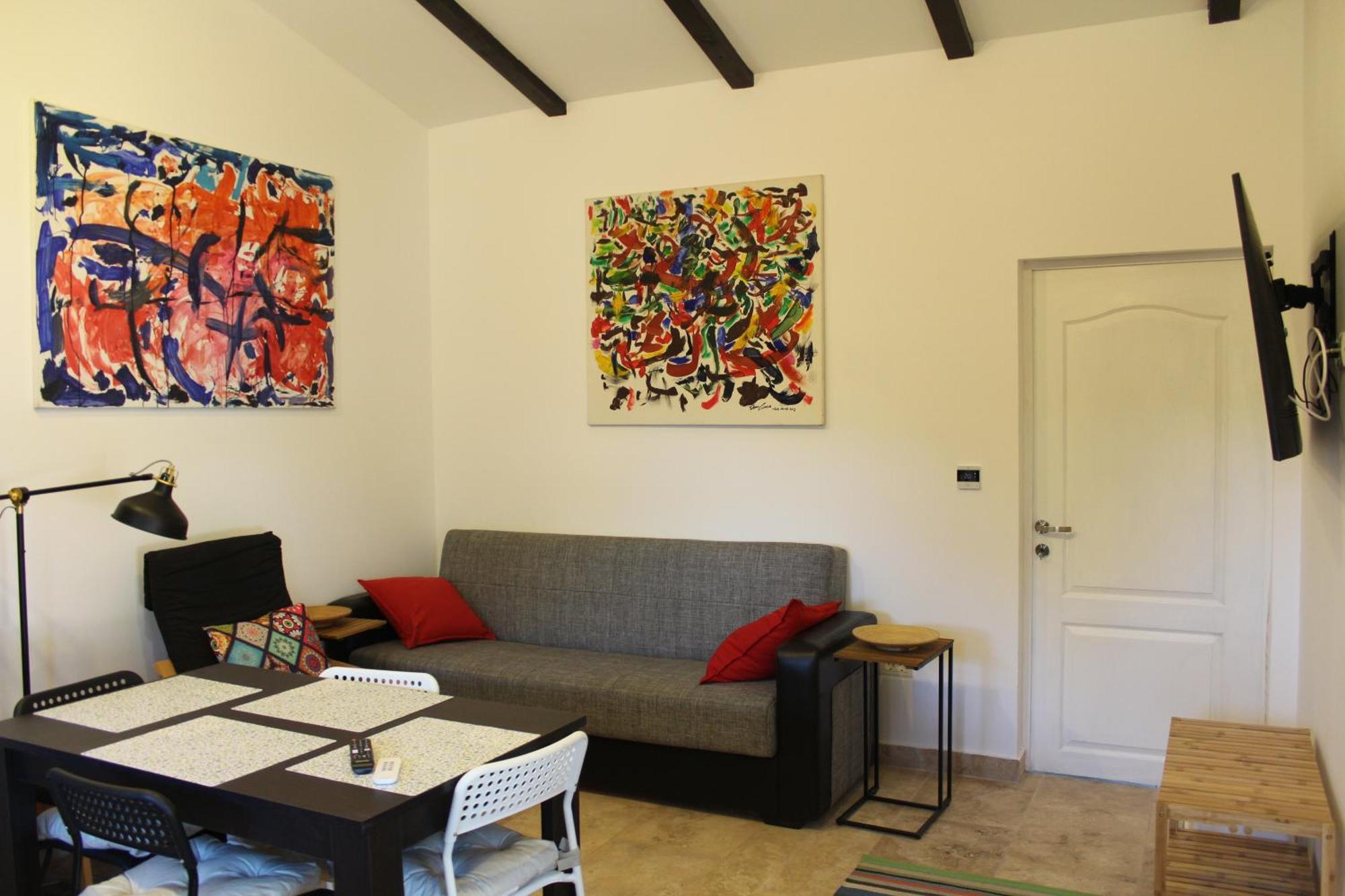 Casuta Artistilor Villa Breaza  Exterior photo