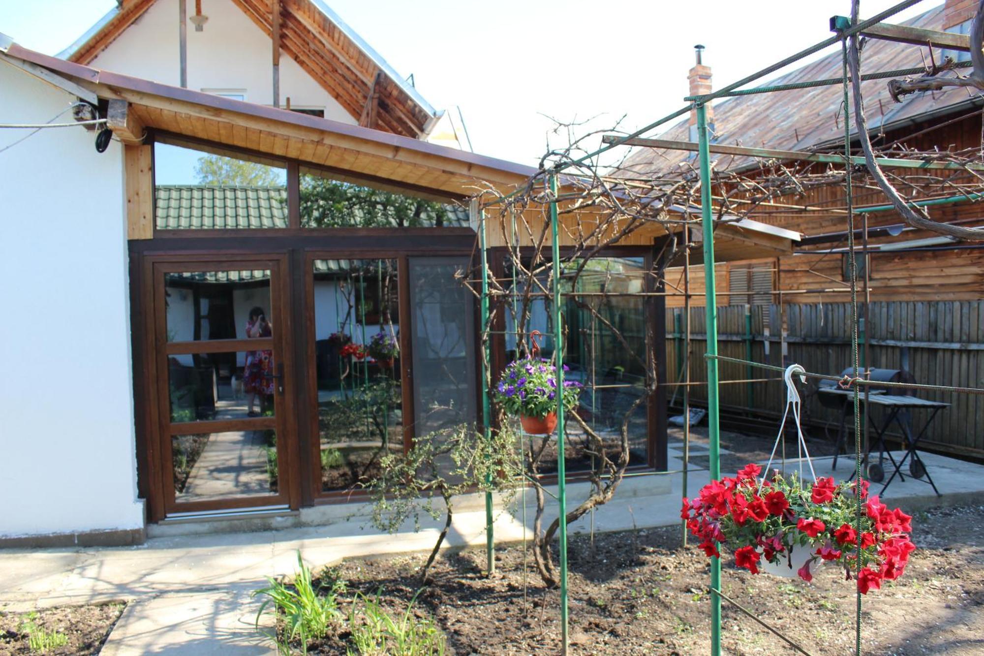 Casuta Artistilor Villa Breaza  Exterior photo