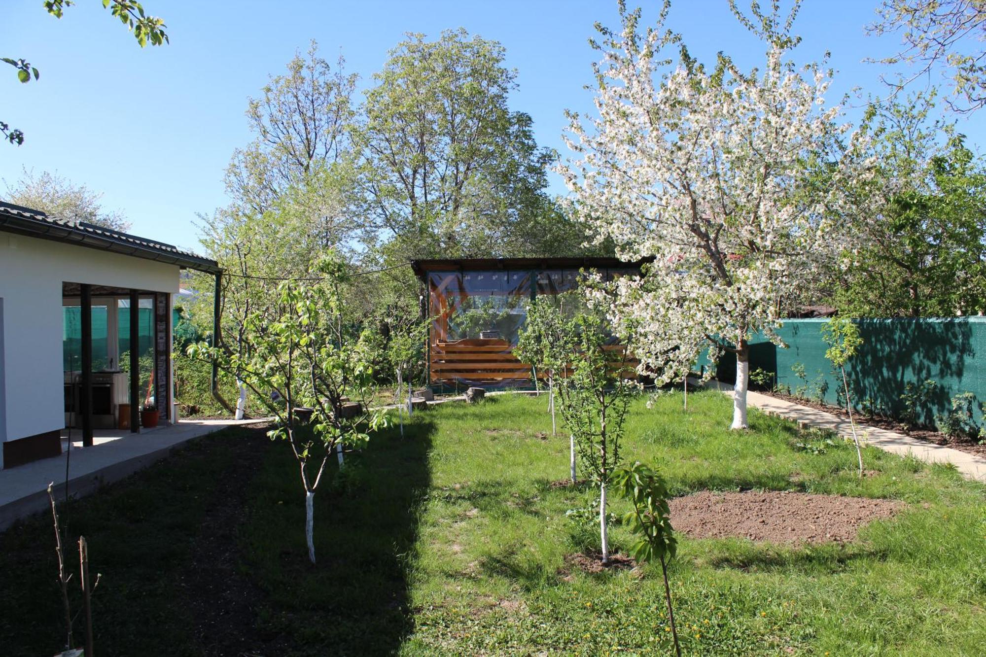 Casuta Artistilor Villa Breaza  Exterior photo